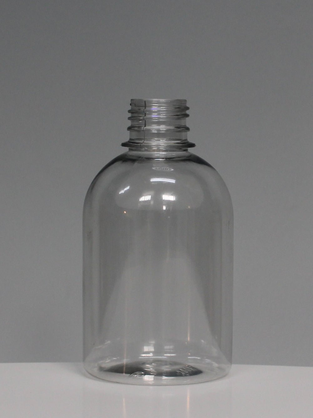300ml Bell 28mm PET Bottle - (Pack of 100 units)