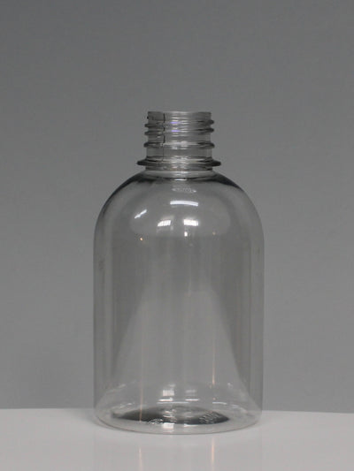 300ml Bell 28mm PET Bottle - (Pack of 100 units)