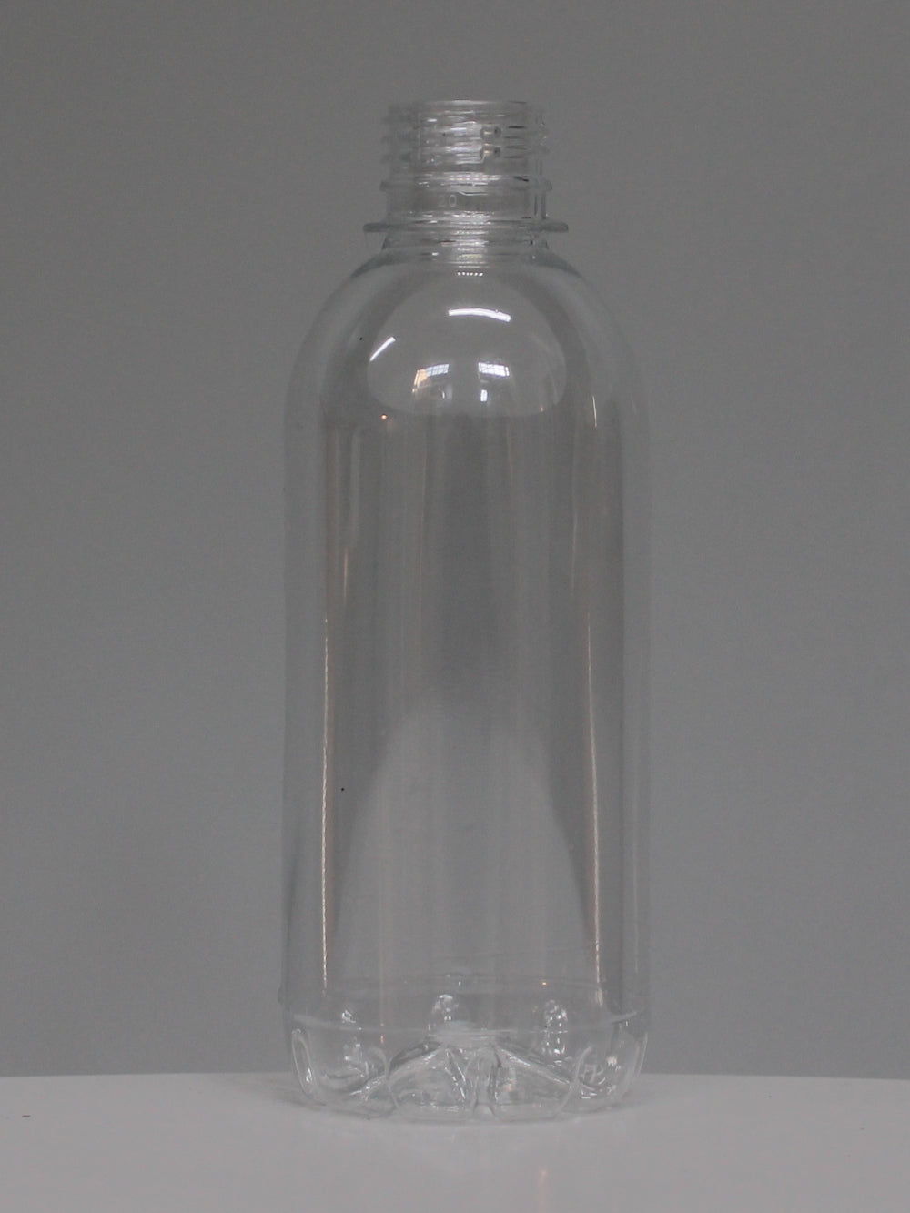 330ml Cylindrical Water PET Bottle - (Box of 140 units) - Packnet SA