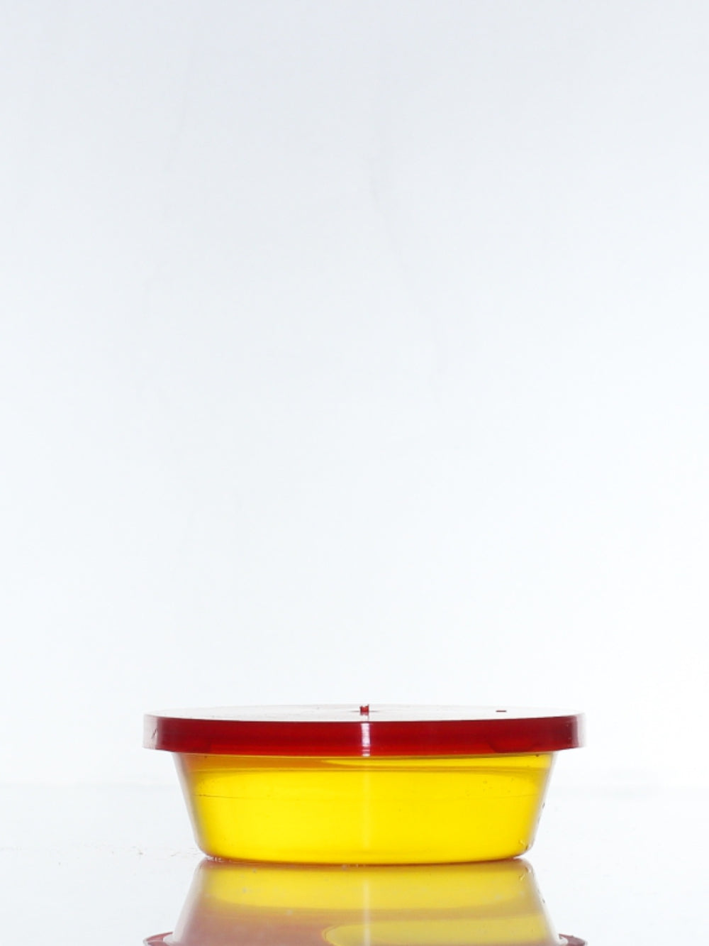 35ml Snap Tub & Lid - (Pack of 100 units)