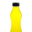 375ml Curve PP Sauce Bottle - (Pack of 100 units)