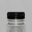 2Lt Ribbed Brick PET Bottle - (Pack of 50 units)