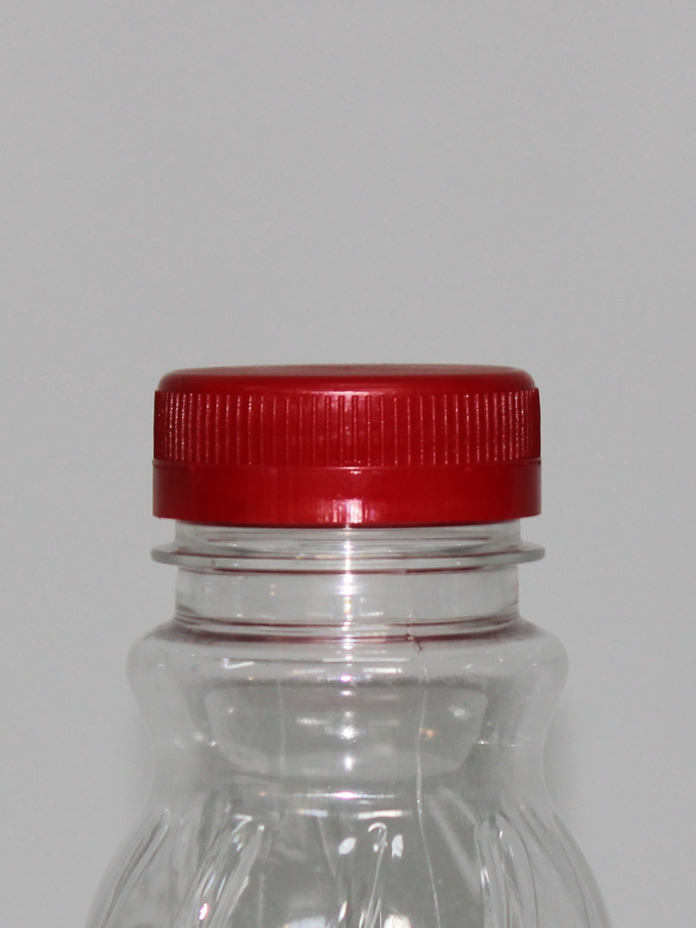 5Lt Rectangle PET Bottle - (Pack of 20 units)