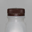 2Lt Dairy/Milk Square HDPE Bottle with Handle - (Box of 56 units) - Packnet SA