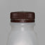1Lt Dairy/Milk Square HDPE Bottle - (Box of 100 units) - Packnet SA