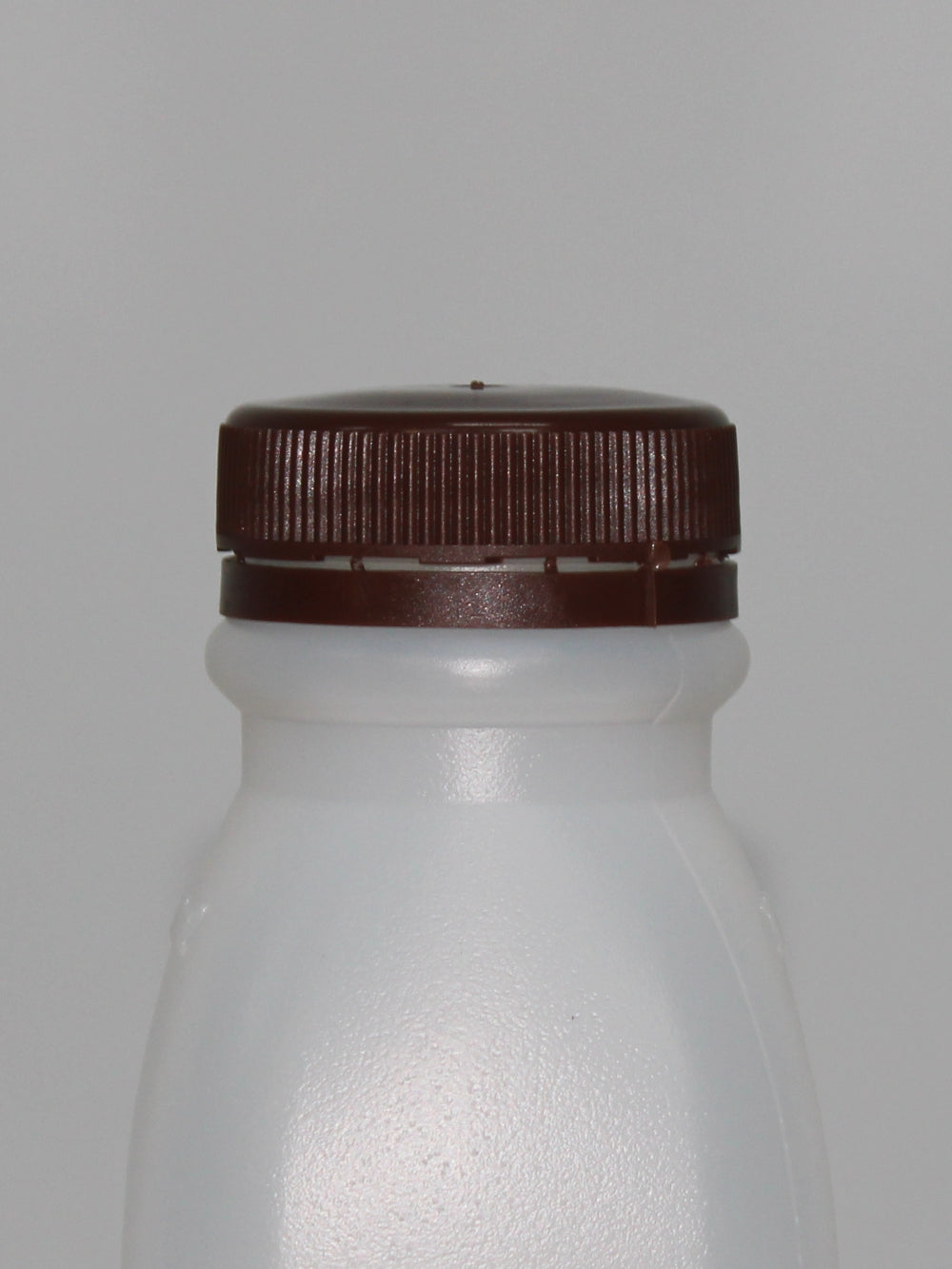 500ml Dairy/Milk Square HDPE Bottle - (Box of 100 units) - Packnet SA