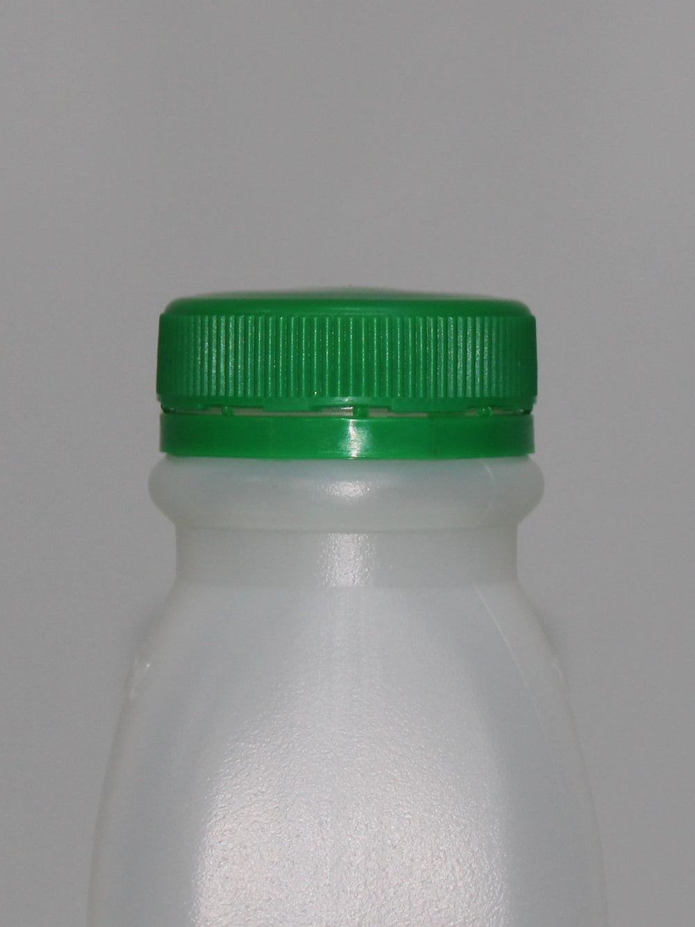 2Lt Dairy/Milk Square HDPE Bottle with Handle - (Box of 56 units) - Packnet SA