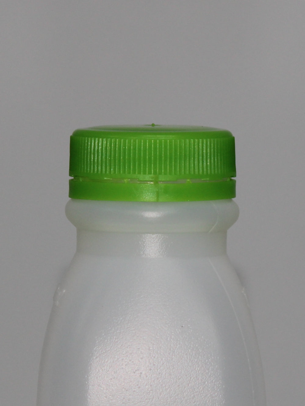 500ml Dairy/Milk Square HDPE Bottle - (Box of 100 units) - Packnet SA