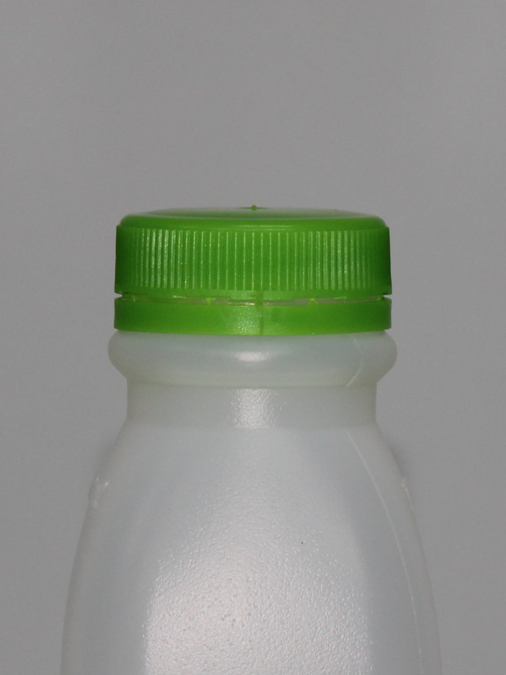 1Lt Dairy/Milk Square HDPE Bottle - (Box of 100 units) - Packnet SA