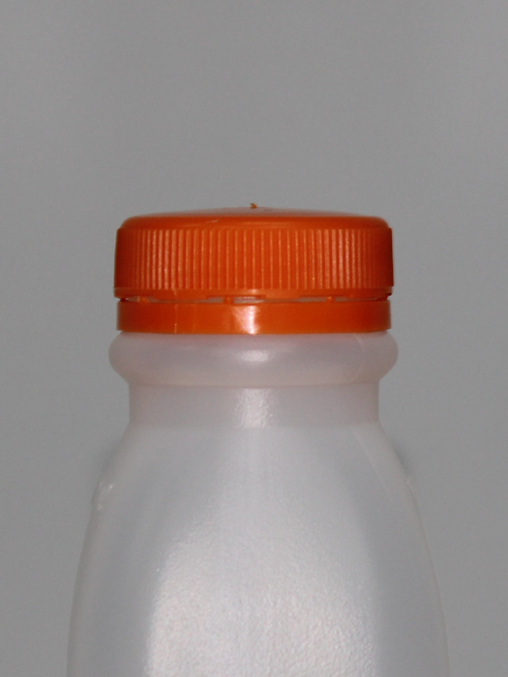 2Lt Dairy/Milk Square HDPE Bottle with Handle - (Box of 56 units) - Packnet SA