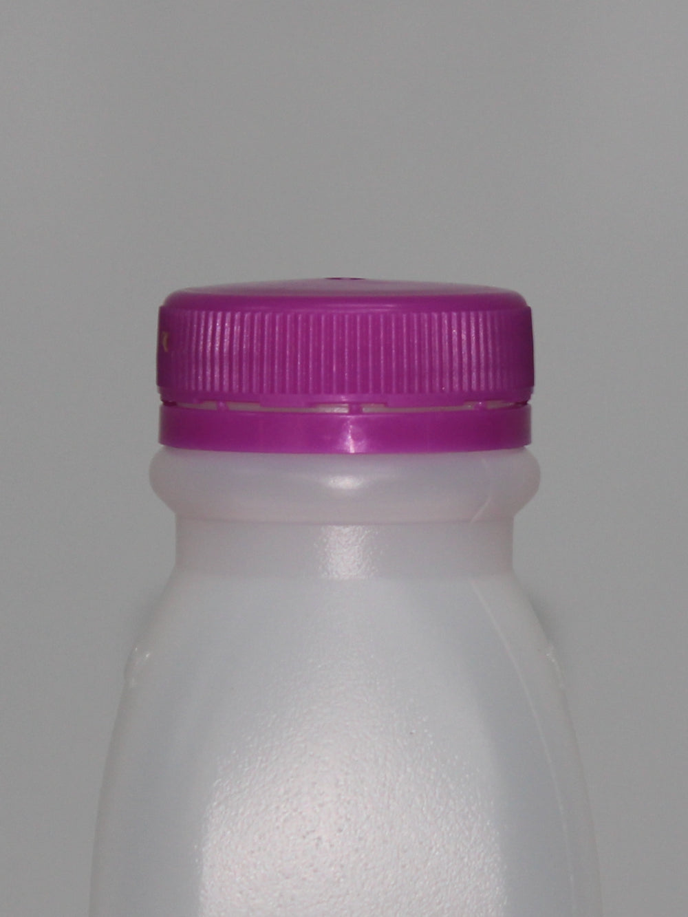 500ml Dairy/Milk Square HDPE Bottle - (Box of 100 units) - Packnet SA