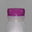 1Lt Dairy/Milk Square HDPE Bottle - (Box of 100 units) - Packnet SA
