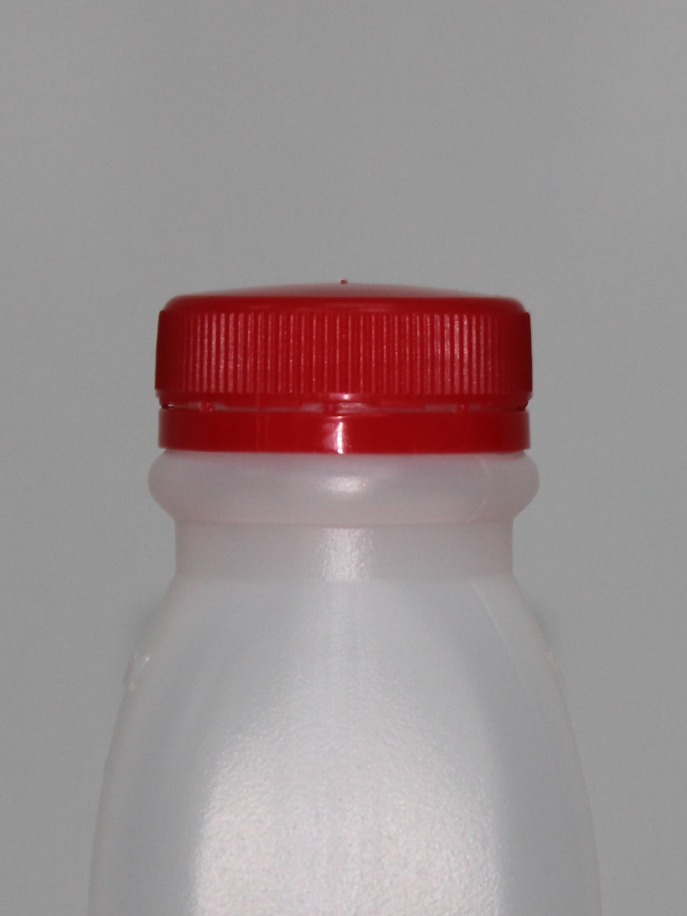 2Lt Dairy/Milk Square HDPE Bottle with Handle - (Box of 56 units) - Packnet SA