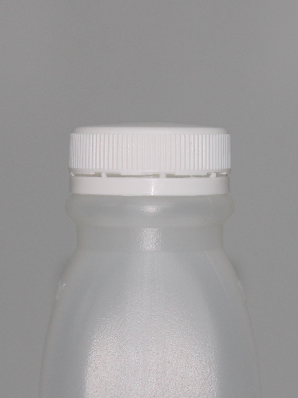 1Lt Dairy/Milk Square HDPE Bottle - (Box of 100 units) - Packnet SA