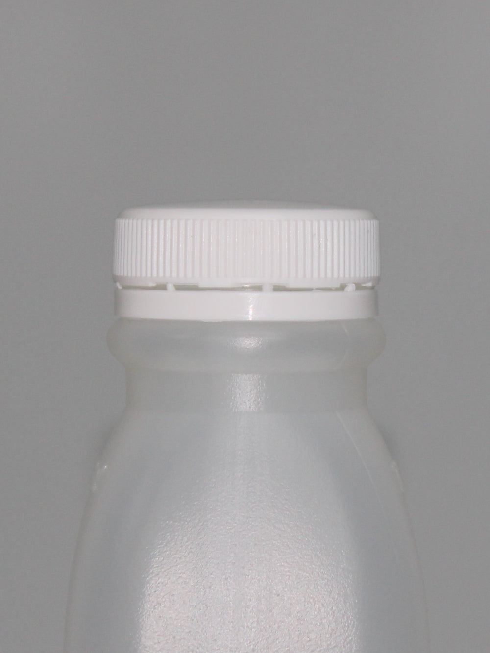 500ml Dairy/Milk Square HDPE Bottle - (Box of 100 units) - Packnet SA