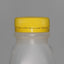 2Lt Dairy/Milk Square HDPE Bottle with Handle - (Box of 56 units) - Packnet SA