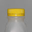 1Lt Dairy/Milk Square HDPE Bottle - (Box of 100 units) - Packnet SA