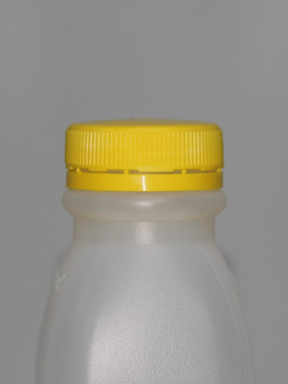 1Lt Dairy/Milk Square HDPE Bottle - (Box of 100 units) - Packnet SA