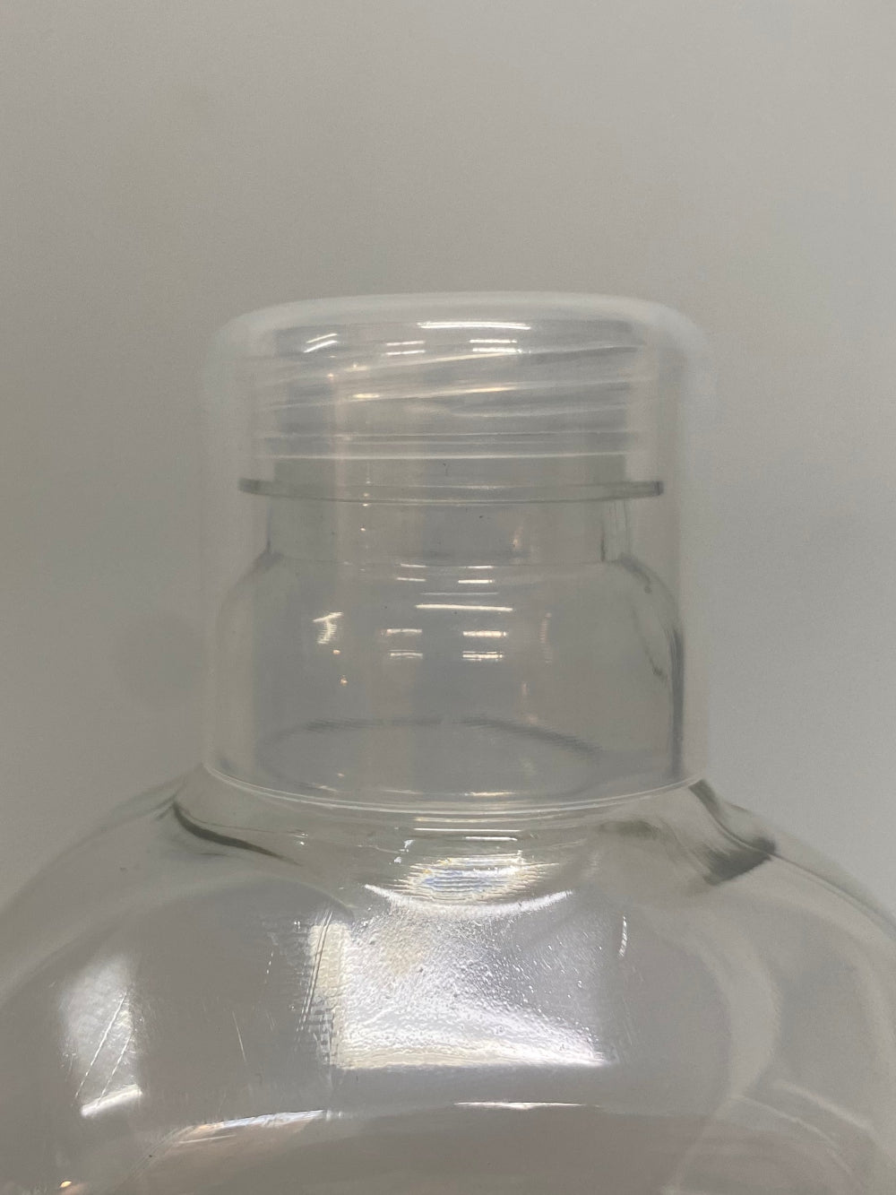 2Lt Bubble Bath PET Bottle - (Pack of 50 units)