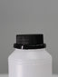 38mm Ratchet Lid Black
