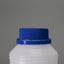 1Lt Conical Industrial 38mm HDPE Bottle - (Box of 100 units) - Packnet SA