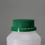 1Lt Conical Industrial 38mm HDPE Bottle - (Box of 100 units) - Packnet SA
