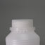 1Lt Conical Industrial 38mm HDPE Bottle - (Box of 100 units) - Packnet SA