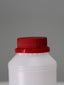 38mm Ratchet Lid Red