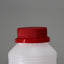 1Lt Conical Industrial 38mm HDPE Bottle - (Box of 100 units) - Packnet SA