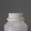1Lt Conical Industrial 38mm HDPE Bottle - (Box of 100 units) - Packnet SA