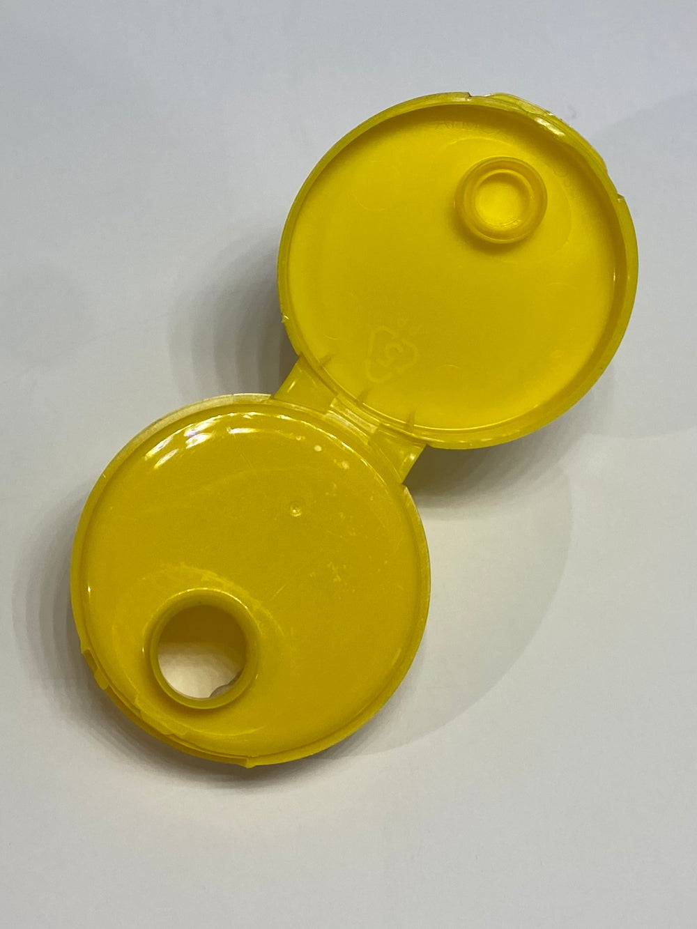 500g Honey Squeeze PET Bottle - (Pack of 100 units)