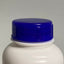 125ml Tablet Container 38mm HDPE Bottle - (Pack of 100 units)