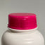 125ml Tablet Container 38mm HDPE Bottle - (Pack of 100 units)