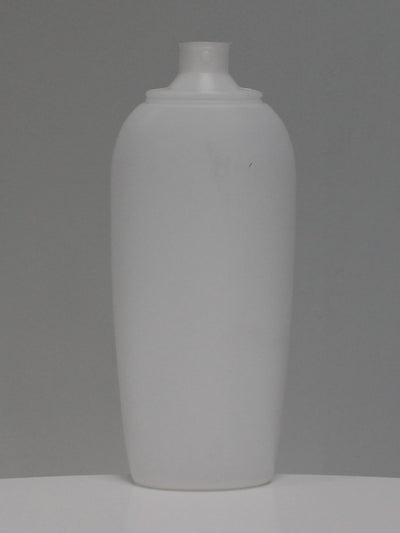 400ml LUX Oval Lotion Bottle - (Pack of 100 units)