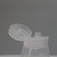 250ml UpsideDown Condiment Sauce Bottle - (Pack of 100 units)