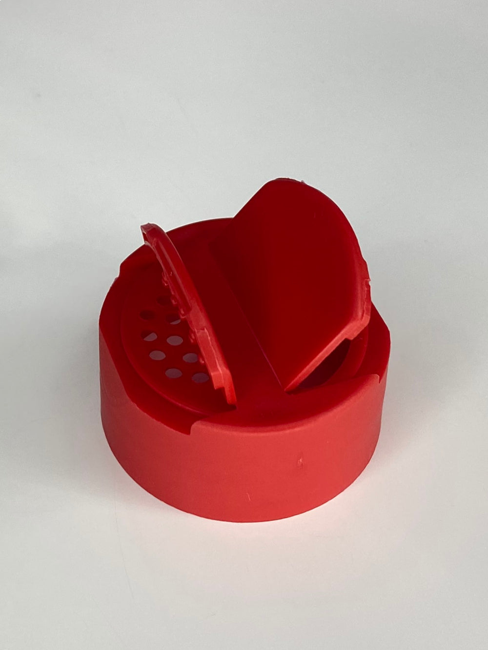 100ml Spice Shaker PET Bottle - (Box of 100 units)