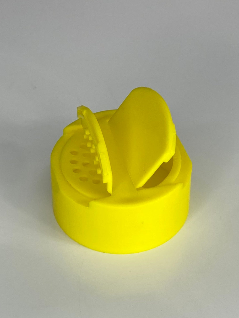 100ml Spice Shaker PET Bottle - (Box of 100 units)