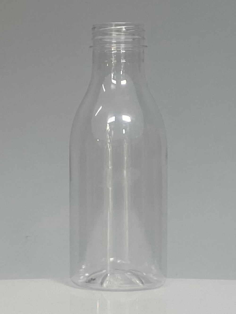 500ml Round Chutney Sauce PET - (Pack of 100 units)