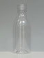 500ml Round Chutney Sauce PET - (Pack of 100 units)