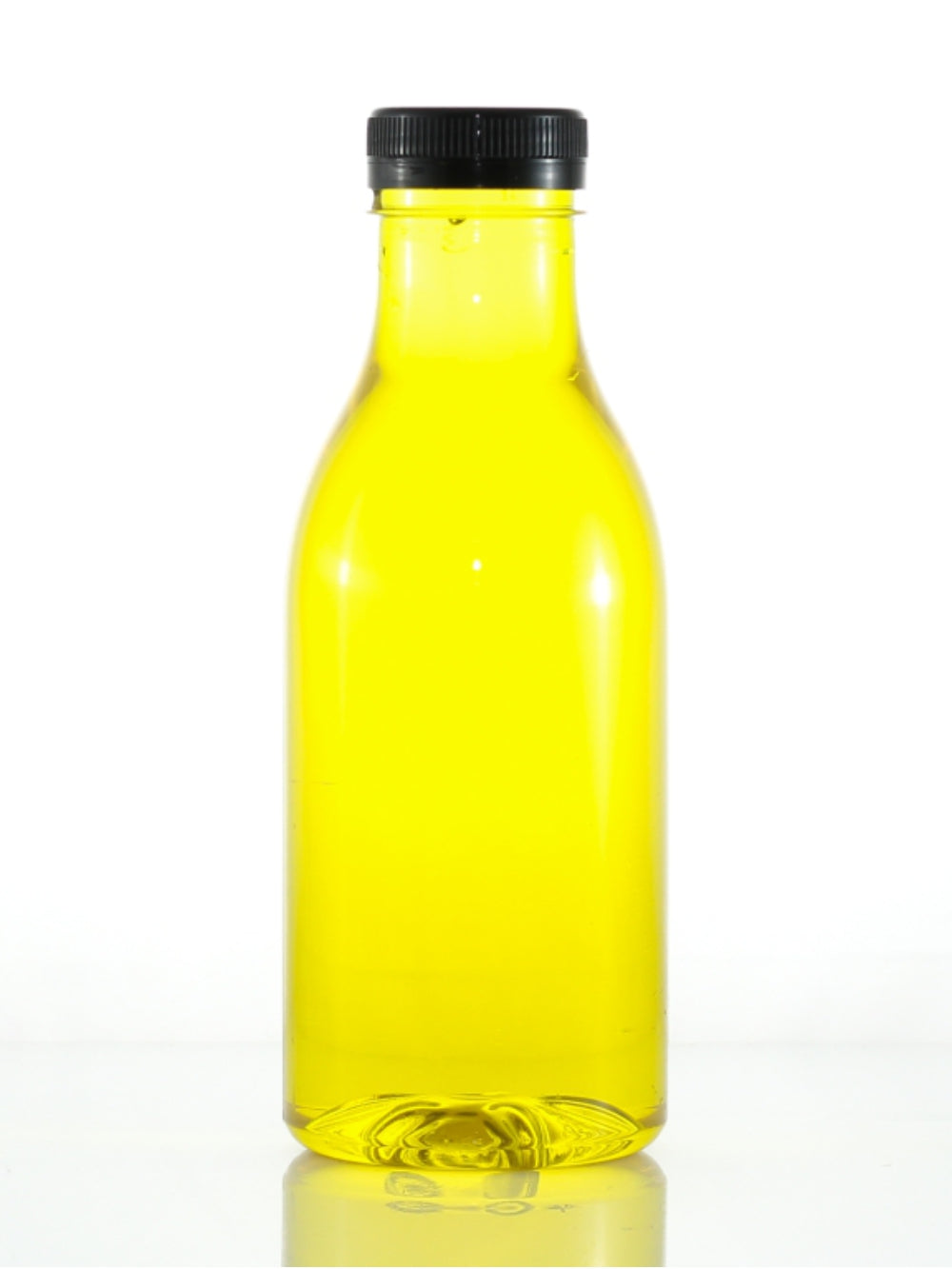 500ml Round Chutney Sauce PET - (Pack of 100 units)