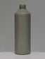 500ml Conical EARTHCARE 28mm HDPE Bottle - (Pack of 100 units)
