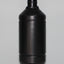 500ml Gear Oil 28mm HDPE Bottle  - (Pack of 100 units)