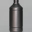 500ml Gear Oil 28mm HDPE Bottle  - (Pack of 100 units)