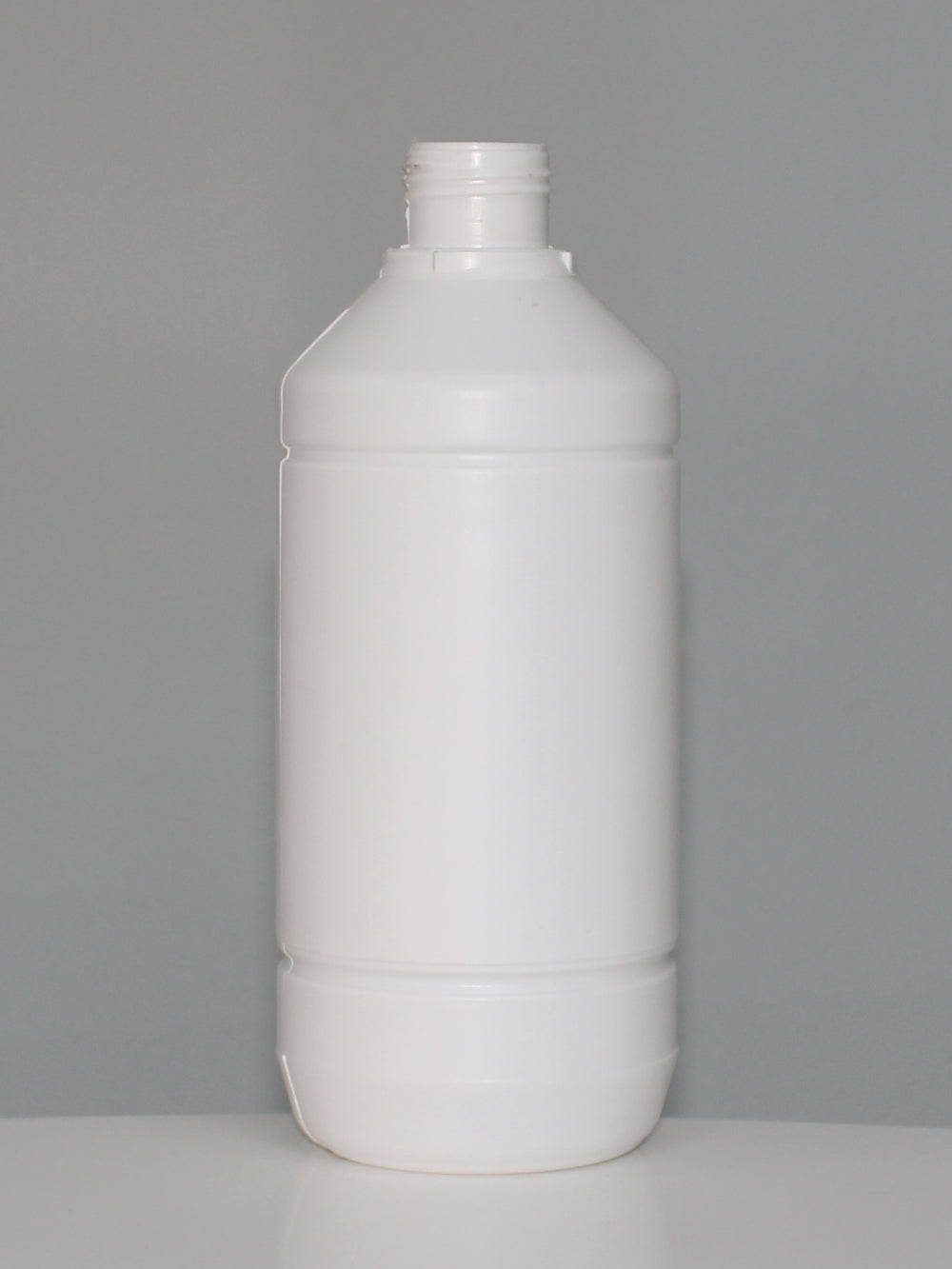 500ml Gear Oil 28mm HDPE Bottle  - (Pack of 100 units)