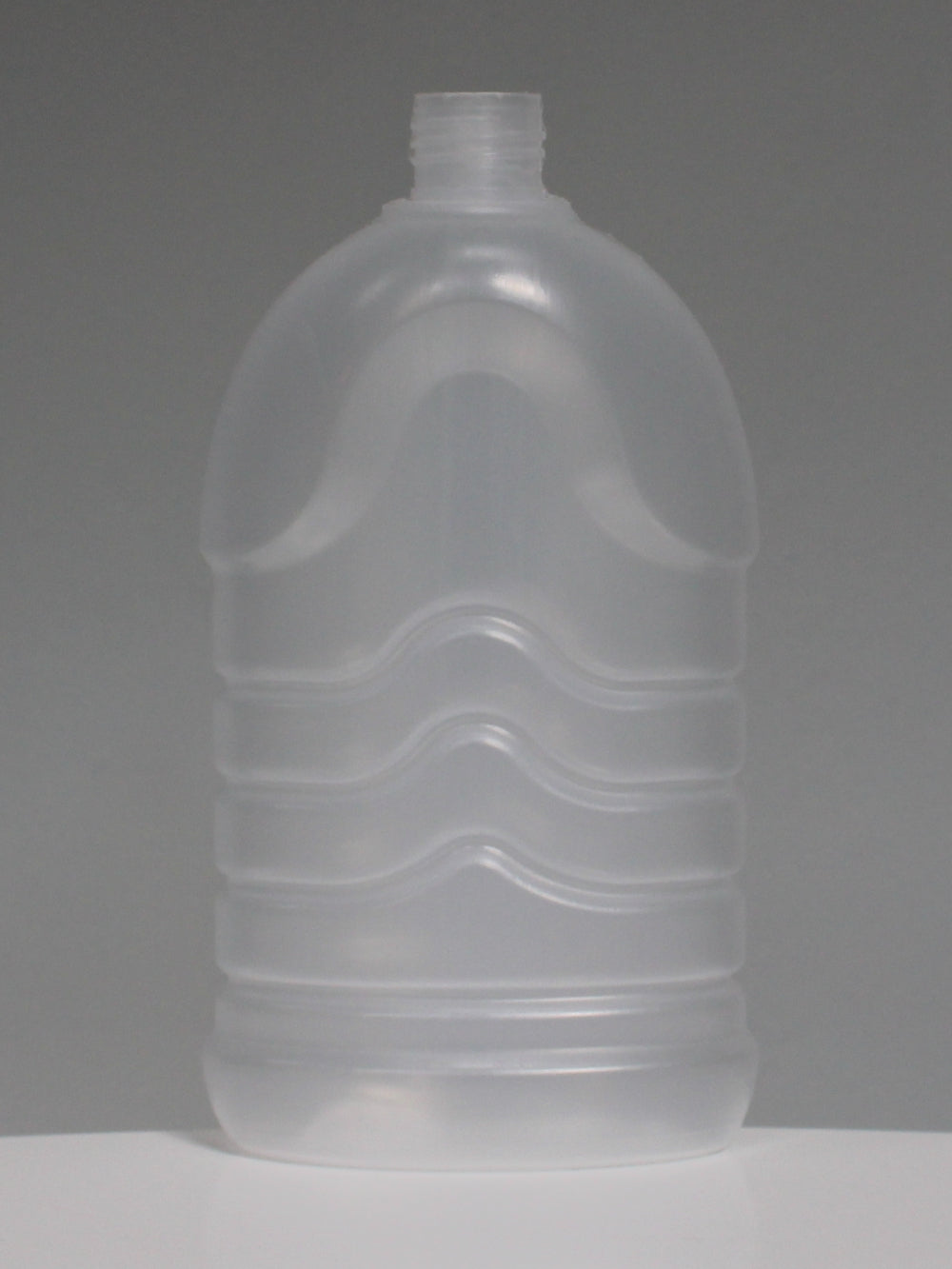 500ml Kathy Oval Bottle - (Pack of 100 units)