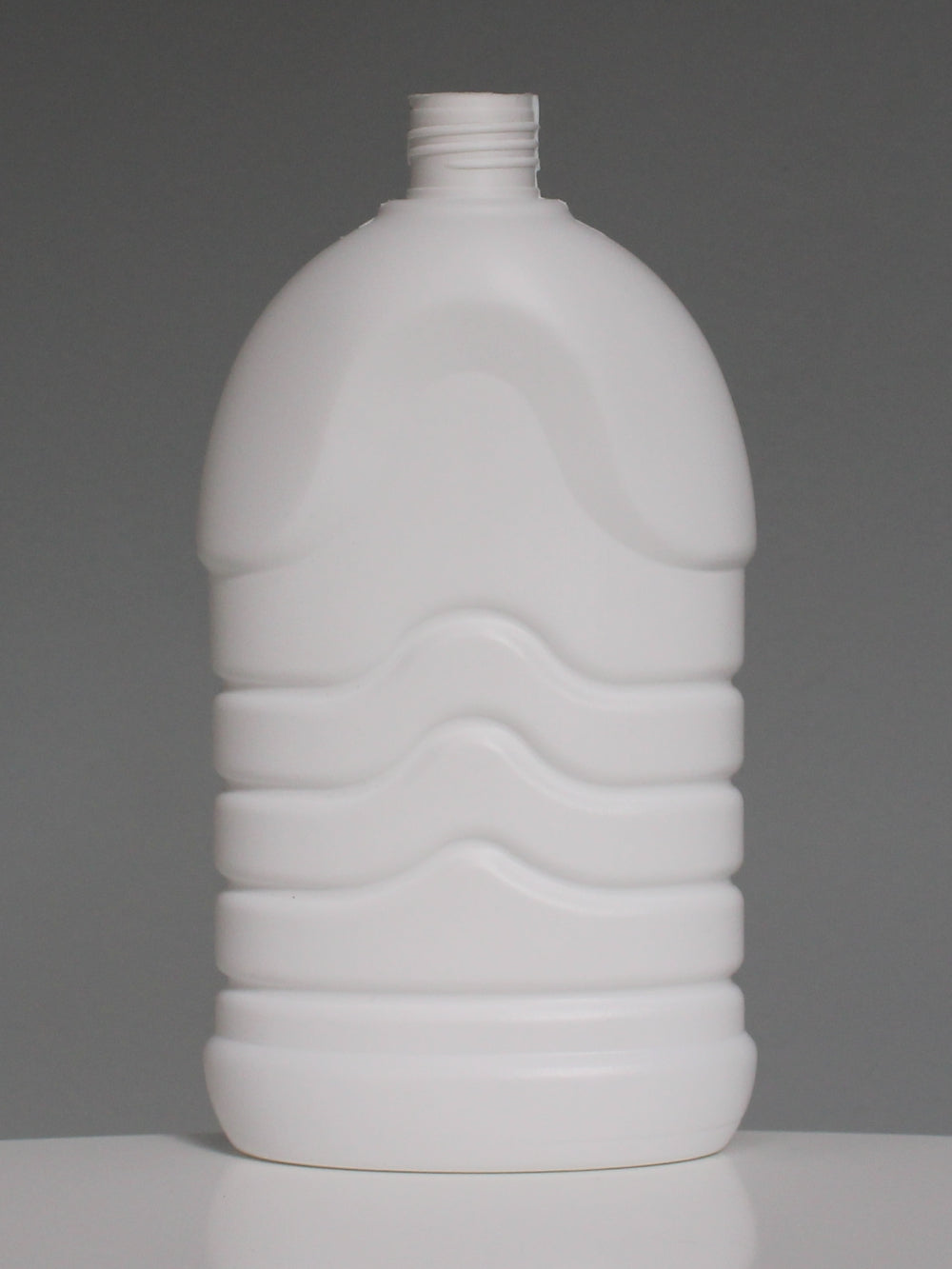 500ml Kathy Oval Bottle - (Pack of 100 units)