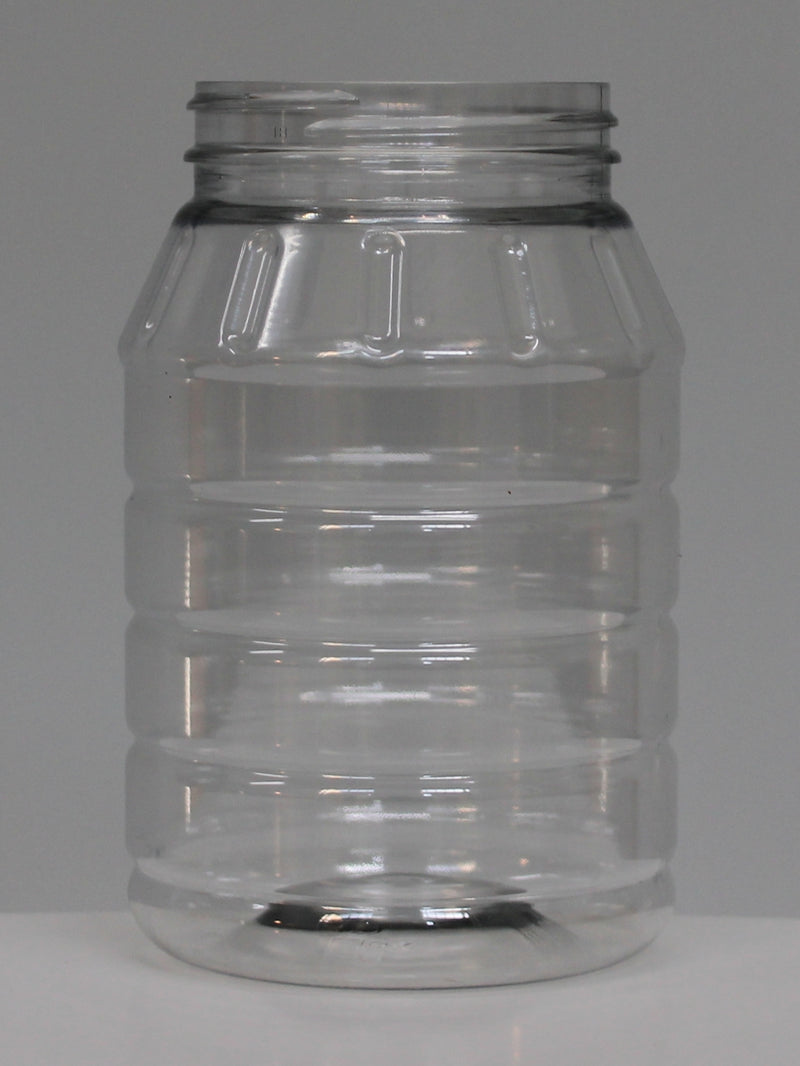Food Jars