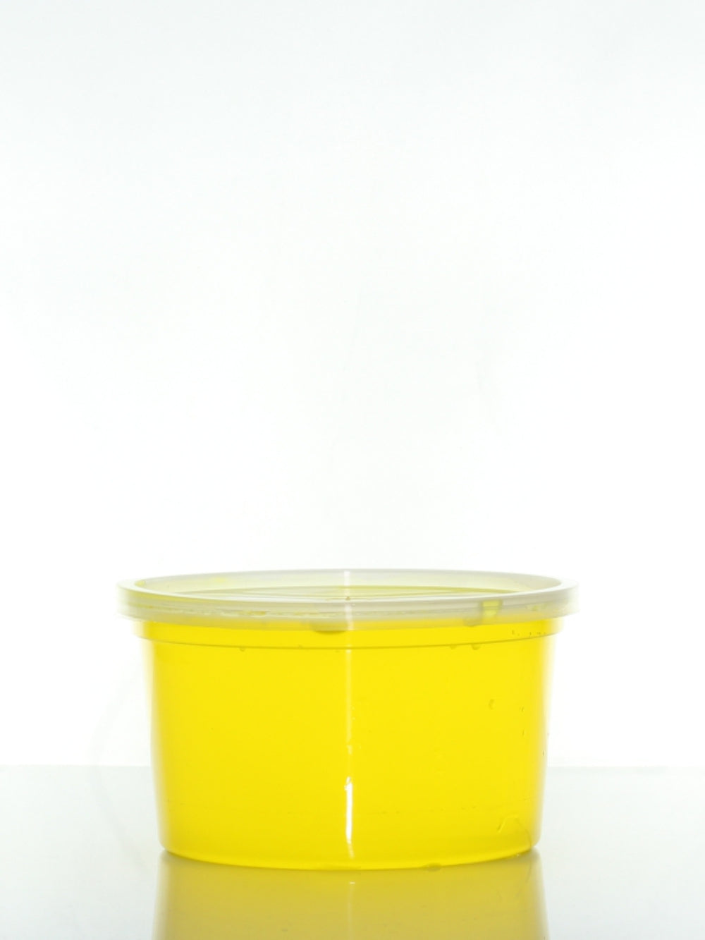 500ml Snap Tub & Lid - (Box of 100 units)