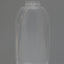 500ml Upside Down Condiment Oval Squeeze Sauce Front