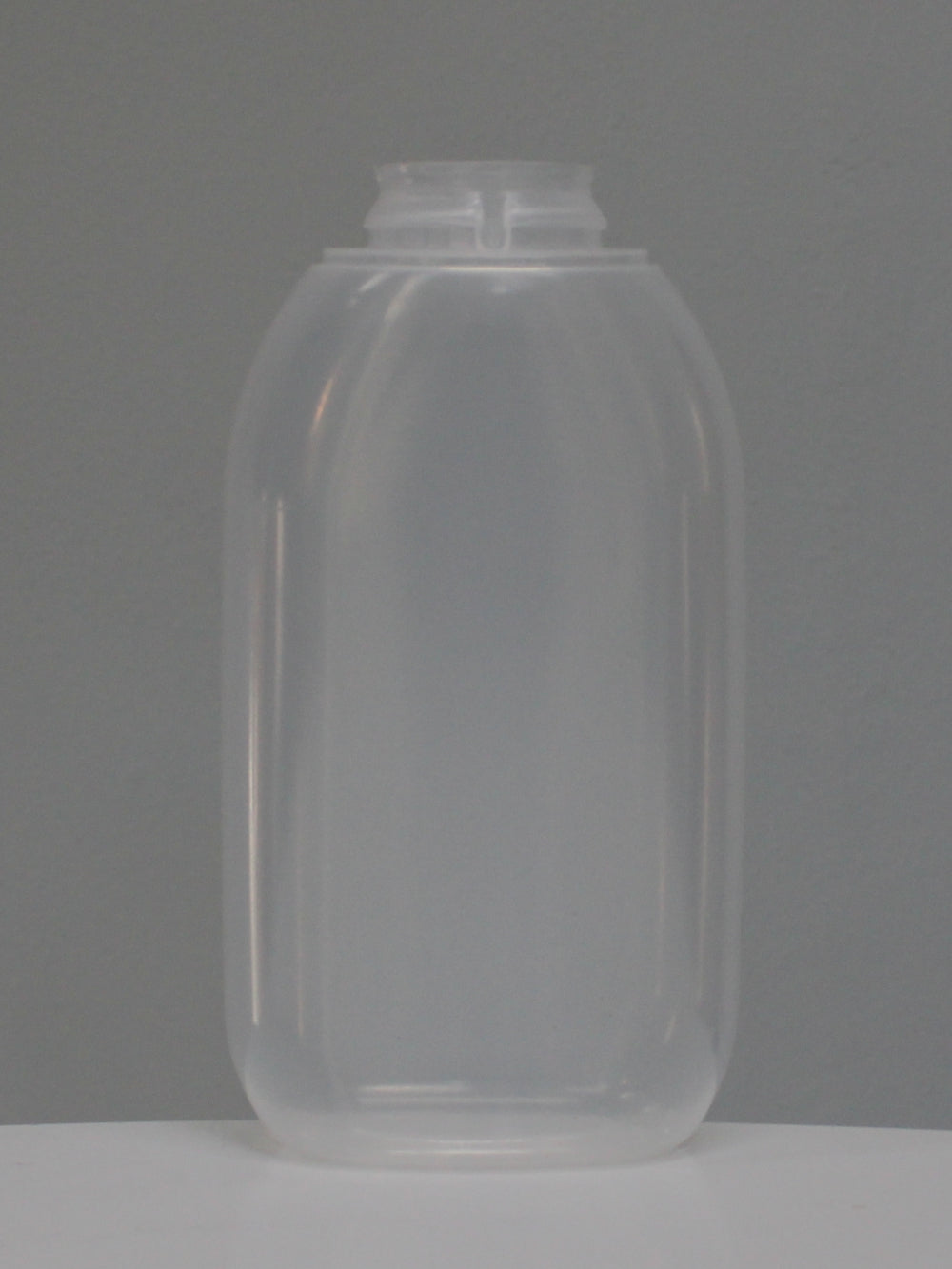 500ml UpsideDown Condiment Sauce Bottle - (Pack of 100 units)